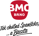 BMC Brno - Tak chutná Španělsko